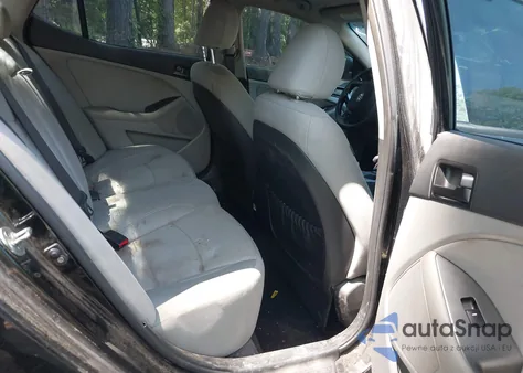 2012 Kia Optima Lx from USA, damaged, VIN KNAGM4A76C5291467